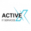 ActiveX IT Services logo